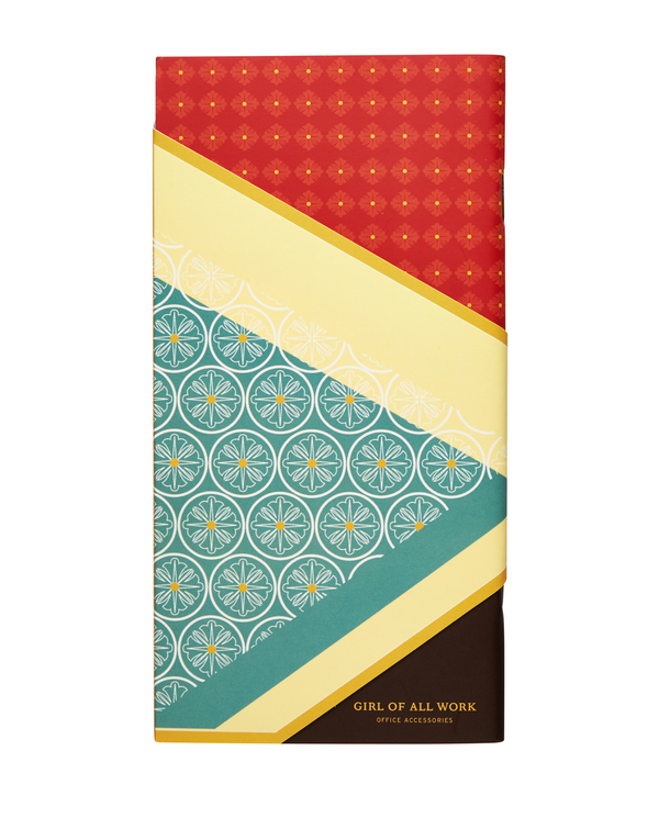 Glass Kimono Softbook Glass Kimono Softbook