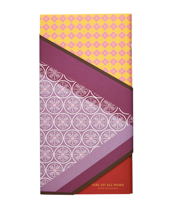 Kimono Softbook: Twilight Kimono Softbook: Twilight