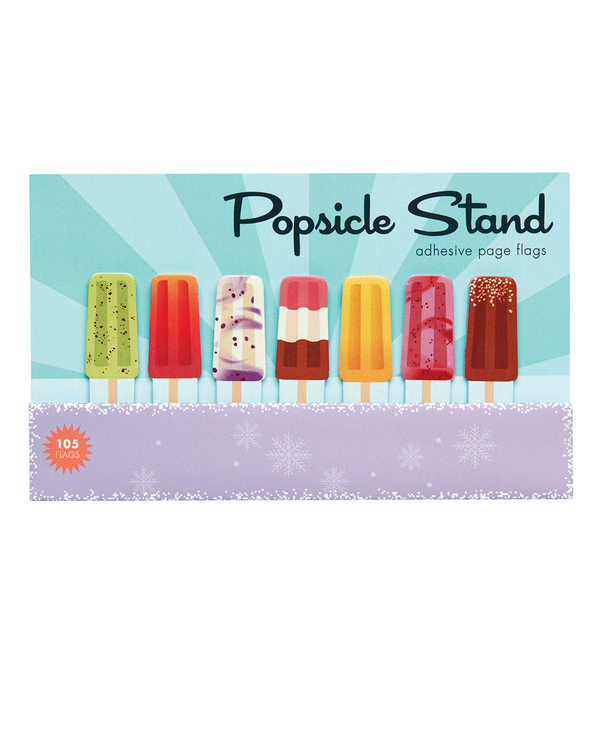 Mini Flags: Popsicle Stand Mini Flags: Popsicle Stand