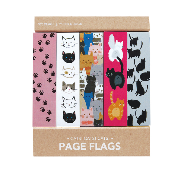 Cats! Cats! Cats! Page Flags Cats! Cats! Cats! Page Flags