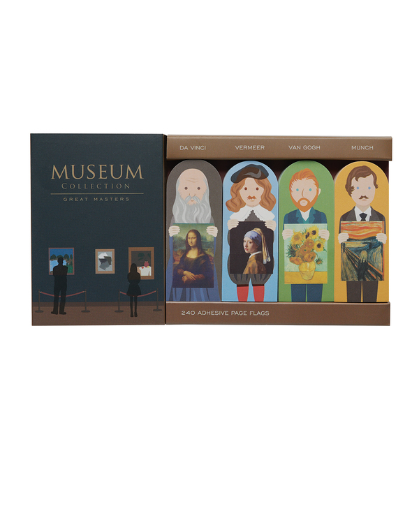 Museum Collection: Great Masters Museum Collection: Great Masters