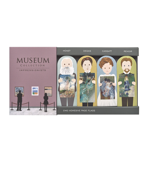 Museum Collection: Impressionists Museum Collection: Impressionists